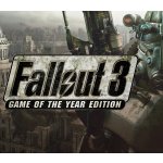 Fallout 3 GOTY – Sleviste.cz