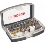 Bosch 32-dílná sada 2607017319 – Hledejceny.cz