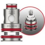 Vaporesso GTX Žhavící hlava Mesh 0,6ohm 1ks – Zboží Dáma