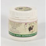 Bylinář Karel Zásaditá směs Mineraly VITAL 300 g – Hledejceny.cz