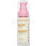 Dermacol Bio Retinol SOS Night Supreme Repair Serum regenerační noční sérum 30 ml pro ženy – Hledejceny.cz