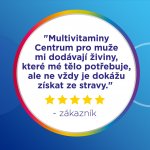 Centrum pro muže 30 tablet – Hledejceny.cz