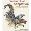 Kniha Biochemical Adaptation - Somer Bradley, Pevná vazba vázaná