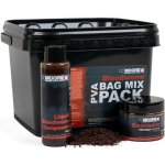 CC Moore Stickmix Bloodworm PVA Bag Mix 1 kg – Zbozi.Blesk.cz