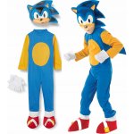 Sonic the Hedgehog – Zbozi.Blesk.cz