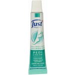 Just krém na nohy 100 ml – Zboží Dáma