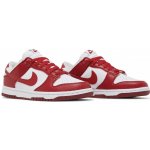 Nike Dunk Low Next Nature White Gym Red DN1431-101 – Hledejceny.cz