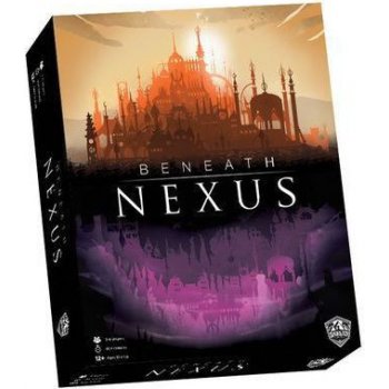 Beneath Nexus