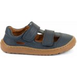 Froddo Sandal Velcro II Dark Blue – Hledejceny.cz