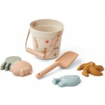 Liewood Plážový set Dante Mermaids Sandy – Sleviste.cz