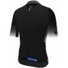 Cyklistický dres Dotout Vertical Jersey - Black