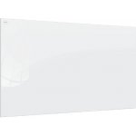 Allboards TSO200X100 Skleněná tabule 200 x 100 cm PREMIUM TSO200x100 – Zboží Mobilmania