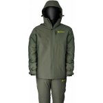 RidgeMonkey Bunda APEarel ThermaPro Insulated Coat – Zboží Mobilmania