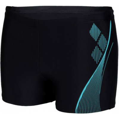 Arena Men's Swim Short plavky pánské nohavička