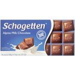 Schogetten nugátová 100 g – Hledejceny.cz