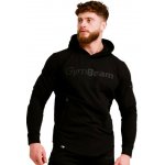 GymBeam mikina Urban black – Zboží Dáma GymBeam mikina Urban black – Zboží Dáma