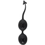 You2Toys Black Balls Velvet – Zboží Dáma