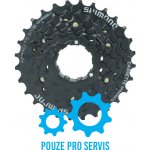 Shimano CS-HG200 – Sleviste.cz
