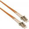 síťový kabel HP QK735A LC/LC OM4 2f, 15m
