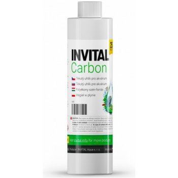 Invital Carbon 500 ml