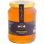 Elisa Med květový z horské louky 950 g – Zbozi.Blesk.cz