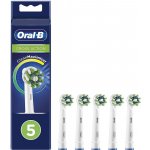 Oral-B Cross Action 5 ks – Zboží Dáma