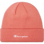 Champion Beanie Cap růžová – Hledejceny.cz