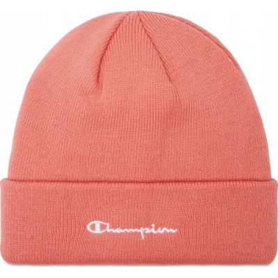 Champion Beanie Cap růžová – Hledejceny.cz