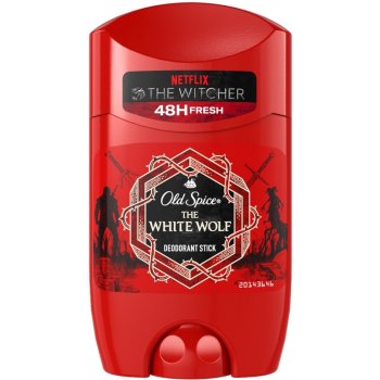 Old Spice White Wolf deostick 50 ml