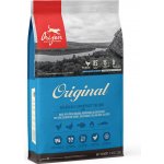 Orijen Original 11,4 kg – Zboží Mobilmania