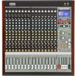 Korg MW-2408 – Zboží Živě