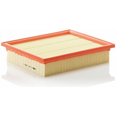 Vzduchový filtr MANN-FILTER C 27 154/1 – Hledejceny.cz