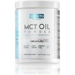 BeKeto MCT olej v prášku bez příchuti 100 g – Hledejceny.cz
