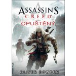Assassin´s Creed 5 - Opuštěný - Oliver Bowden