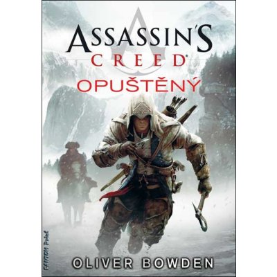 Assassins Creed 5 - Opuštěný od 207 Kč - Heureka.cz