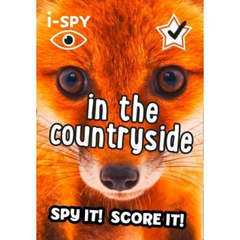 i-SPY In the Countryside