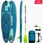 Paddleboard Jobe Aero Yarra SUP Board 10.6 – Zboží Mobilmania