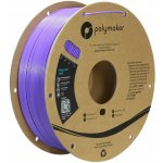 Polymaker PolyLite ABS fialová 1,75mm 1kg – Zboží Živě