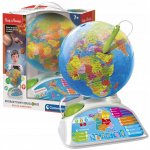 Clementoni Eduglobus – Sleviste.cz