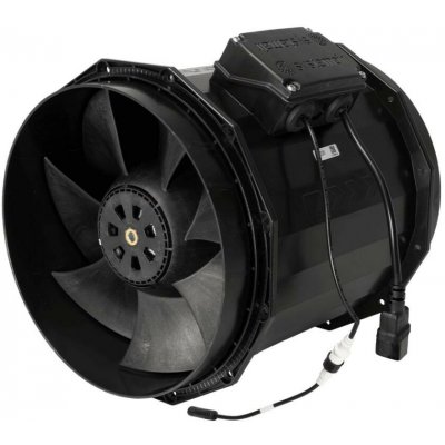 SystemAir Revolution EC Vector 250 mm 1882 m3/h – Hledejceny.cz
