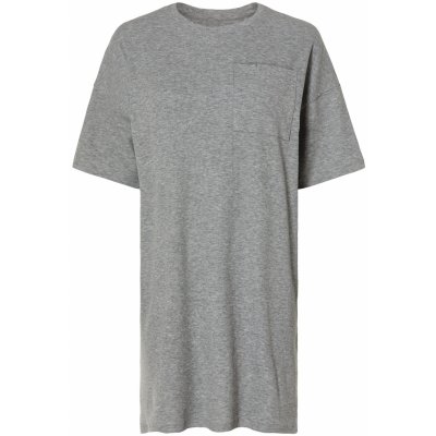 esmara noční košile šedá – Zboží Mobilmania