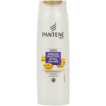 Pantene Pro-V Extra Volume kondicionér pro objem 200 ml