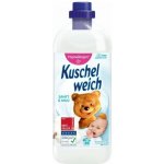 Kuschelweich aviváž Sanft mild 1 l – Zboží Dáma