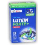 MaxiVita Exclusive Lutein Forte+ extra silný 45 kapslí – Hledejceny.cz