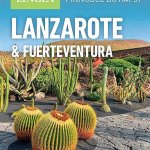 Lanzarote a Fuerteventura - 2. vydání – Sleviste.cz