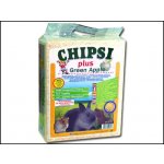 JRS Chipsi Plus Green Apple 60 l – Hledejceny.cz