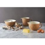 Mason Cash Original Cane mísa s nálevkou 1,9l – Sleviste.cz