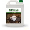 Palivo pro biokrb Kovshop biolíh 5l káva
