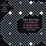 Vichřice a bubliny - Jan Burian – Hledejceny.cz