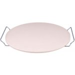 AlpinaPizza kámen 33 cm ED-229059 – Zboží Dáma
